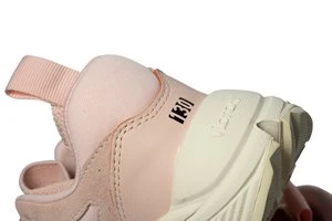 BrandblackAura 130 Sneakers - Light Pink 6 BrandblackAura 130 Sneakers - Light Pink - Image 4