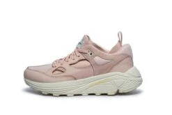 BrandblackAura 130 Sneakers - Light Pink 11 BrandblackAura 130 Sneakers - Light Pink -AGOLDE Shop Brandblack Women s Aura 130 Light Pink 20210129072033 2