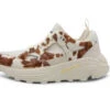 BrandblackAura Faux Ponyhair Sneakers - Brown Cow -AGOLDE Shop Brandblack Women s Aura Faux Ponyhair Brown Cow 20220927232936