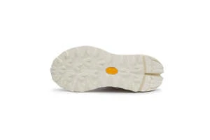 BrandblackAura Faux Ponyhair Sneakers - Brown Cow 6 BrandblackAura Faux Ponyhair Sneakers - Brown Cow - Image 4