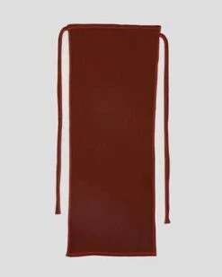 BaserangeBrig Skirt - Punica -AGOLDE Shop Brig Punica Skirt 20230806034148 3