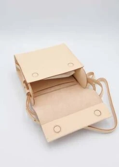 Building BlockLetter Box Bag - Black -AGOLDE Shop Building Block Letter Box Bag Black 20221202212209 1