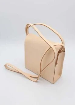 Building BlockLetter Box Bag - Black -AGOLDE Shop Building Block Letter Box Bag Black 20221202212209 2