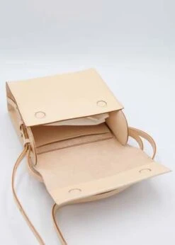 Building BlockLetter Box Bag - Black -AGOLDE Shop Building Block Letter Box Bag Black 20221202212209