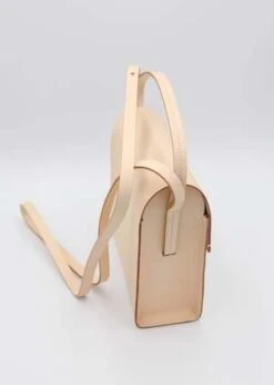 Building BlockLetter Box Bag - Black -AGOLDE Shop Building Block Letter Box Bag Black 20221202212210 1