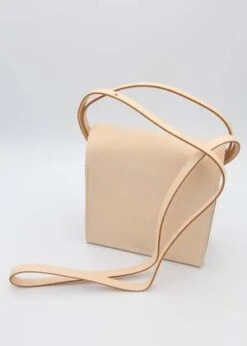 Building BlockLetter Box Bag - Black -AGOLDE Shop Building Block Letter Box Bag Black 20221202212210 2