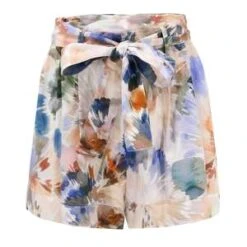 CHRISTY LYNNLola Short - Wild Dusk -AGOLDE Shop CHRISTY LYNN Lola Short Wild Dusk 20230819000740 1