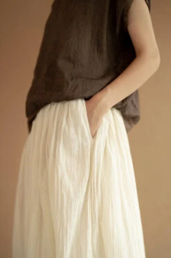 Runaway BicycleLola Skirt -AGOLDE Shop CLAUDE FLORAL 20220829071256