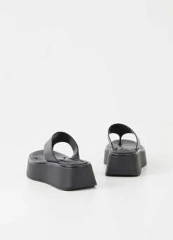 VagabondCOURTNEY FLIP FLOPS - Black -AGOLDE Shop COURTNEY FLIP FLOPS 20220608013127