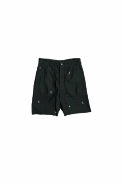 Aquarius CocktailCrosby Shorts - Black