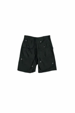 Aquarius CocktailCrosby Shorts - Black -AGOLDE Shop CROSBY black 20230809025238