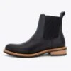 NisoloCarmen Chelsea Boot - Black 1 NisoloCarmen Chelsea Boot - Black -AGOLDE Shop Carmen Chelsea Boot Black 20200920041547
