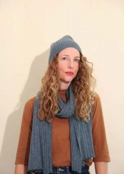 Meg CohenCashmere Stole Scarf