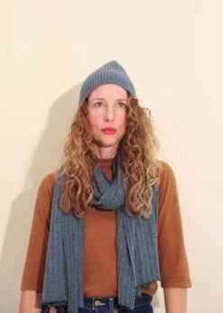Meg CohenCashmere Stole Scarf -AGOLDE Shop Cashmere Stole Scarf 20220918142447
