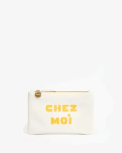 Clare V.Chez Moi Wallet Clutch