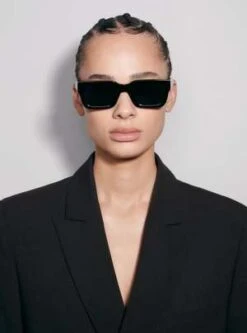 Chimi Eyewear05 Sunglasses - Black