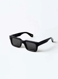 Chimi Eyewear05 Sunglasses - Black -AGOLDE Shop Chimi 05 sunglasses Black 20230804081038 2