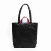 Clare V.Travailler Magazine Tote - Black Nouvelle Look -AGOLDE Shop Clare V Travailler Magazine Tote Black Nouvelle Look 20230907011947
