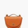 Clare V.Elodie Vachetta Bag - Cuoio -AGOLDE Shop Clare Vivier Elodie in Cuoio Vachetta 20231006230458