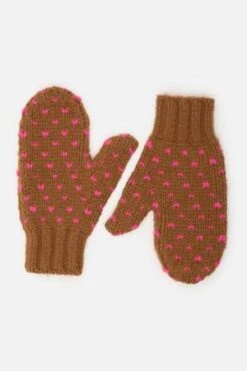 ClosedMittens - Aubum -AGOLDE Shop Closed Mittens Aubum 20231019201951 1