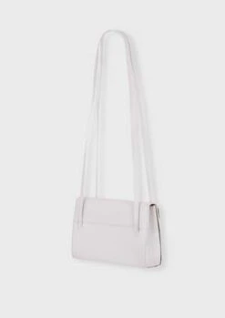 CorderaCrossbody Bag - White -AGOLDE Shop Cordera Crossbody Bag White 20230712000811 1