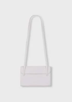 CorderaCrossbody Bag - White -AGOLDE Shop Cordera Crossbody Bag White 20230712000811