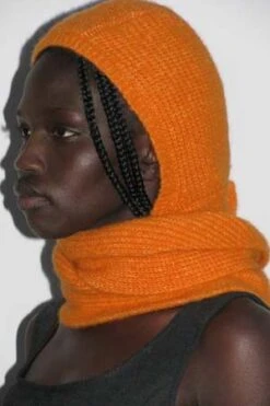 Paloma WoolCoucou - Orange -AGOLDE Shop Coucou in Orange 20230921012408 1
