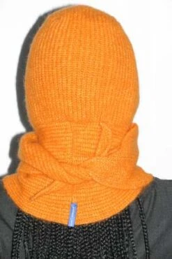 Paloma WoolCoucou - Orange -AGOLDE Shop Coucou in Orange 20230921012408 2