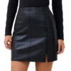 French ConnectionCrolenda PU Skirt - Blackout 2 French ConnectionCrolenda PU Skirt - Blackout -AGOLDE Shop Crolenda PU Skirt Blackout 20230808214914