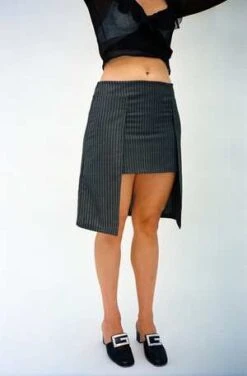 AGOLDE Shop -AGOLDE Shop Cul De Sac Skirt 20230717035232