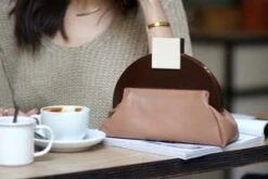 Matter Matters GalleryDECO Clutch