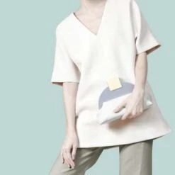 Matter Matters GalleryDECO Clutch -AGOLDE Shop DECO Clutch 20220304184557 3