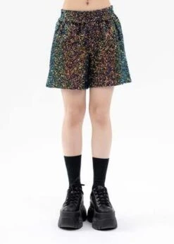 MASUMasu Disco Shorts - Multi