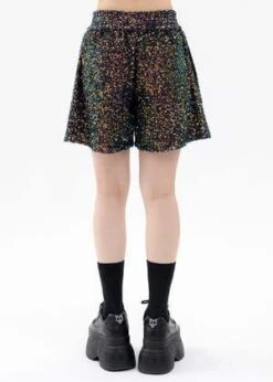 MASUMasu Disco Shorts - Multi -AGOLDE Shop DISCO SHORTS 20230622135129 1