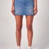 NEUWDarcy Elevation Mini Skirt - Light Vintage Indigo 1 NEUWDarcy Elevation Mini Skirt - Light Vintage Indigo -AGOLDE Shop Darcy Elevation Mini Skirt Light Vintage Indigo 20230706112126