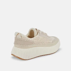 Dolce VitaDolen Sneaker - Sandstone Knit 6 Dolce VitaDolen Sneaker - Sandstone Knit - Image 4