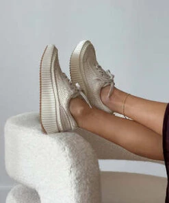 Dolce VitaDolen Sneaker - Sandstone Knit