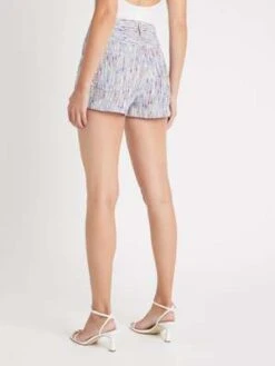 IRODurane Short - METALLIC -AGOLDE Shop Durane Short 20220212021006 2