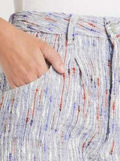 IRODurane Short - METALLIC -AGOLDE Shop Durane Short 20220212021006 3