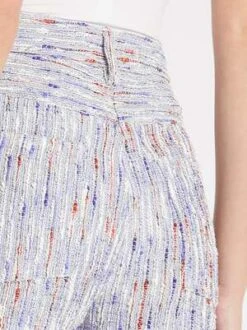 IRODurane Short - METALLIC -AGOLDE Shop Durane Short 20220212021006 4