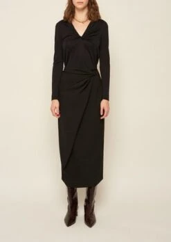 ÁERONDanitza Skirt - Black