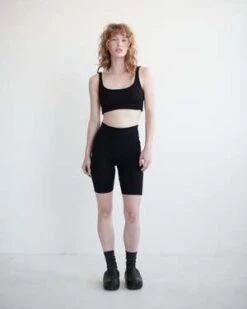 ESSER STUDIOBrindle - Black -AGOLDE Shop ESSER Black brindle 20230922202936 2