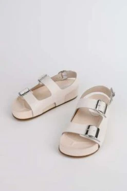 Intentionally BlankExxy Flatform Sandal -AGOLDE Shop EXXY FLATFORM SANDAL 20230718205705