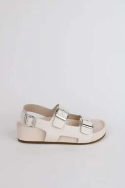 Intentionally BlankExxy Flatform Sandal -AGOLDE Shop EXXY FLATFORM SANDAL 20230718205706 1