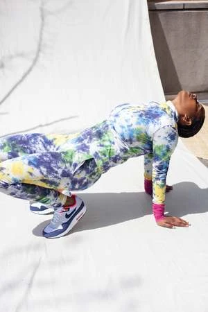 Abacaxiabacaxi Earth Churidaar Legging 3 Abacaxiabacaxi Earth Churidaar Legging