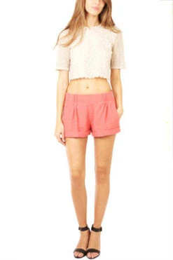 Elizabeth And JamesWilliam Short - Sunset 10 Elizabeth And JamesWilliam Short - Sunset -AGOLDE Shop Elizabeth and James William Short 20220811063427 2