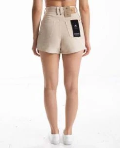 ThrillsErica Cord Short - Tang -AGOLDE Shop Erica Cord Short 20230802104311 1