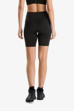 Arc'teryx8" Essent High-Rise Short -AGOLDE Shop Essent High Rise Short 8 20230620230827 1