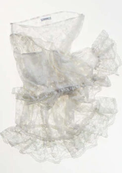 Evade HouseMIRANDA SKIRT - White 13 Evade HouseMIRANDA SKIRT - White -AGOLDE Shop Evade House MIRANDA SKIRT White 20230818220546