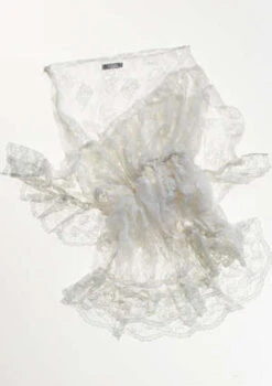 Evade HouseMIRANDA SKIRT - White 14 Evade HouseMIRANDA SKIRT - White -AGOLDE Shop Evade House MIRANDA SKIRT White 20230818220547